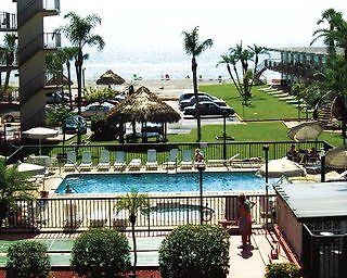فندق Sarasota Sands المظهر الخارجي الصورة