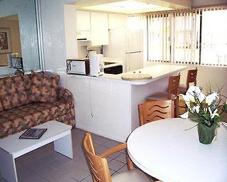 فندق Sarasota Sands المظهر الخارجي الصورة
