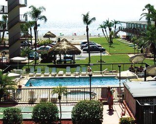 فندق Sarasota Sands المظهر الخارجي الصورة